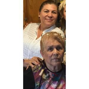 Meet your Posher, Flor